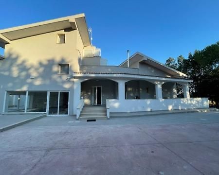 جيوفيناتسو B&B A Pochi Passi Dal Mare المظهر الخارجي الصورة