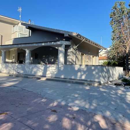 جيوفيناتسو B&B A Pochi Passi Dal Mare المظهر الخارجي الصورة