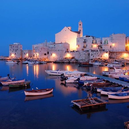 جيوفيناتسو B&B A Pochi Passi Dal Mare المظهر الخارجي الصورة