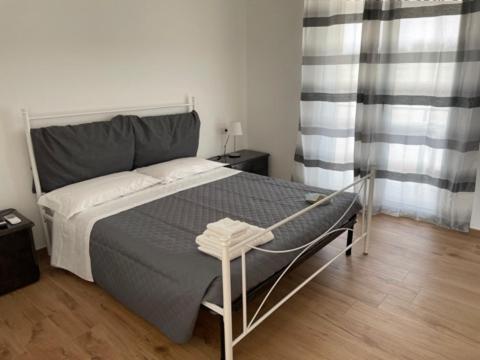 جيوفيناتسو B&B A Pochi Passi Dal Mare المظهر الخارجي الصورة