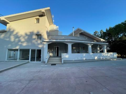 جيوفيناتسو B&B A Pochi Passi Dal Mare المظهر الخارجي الصورة
