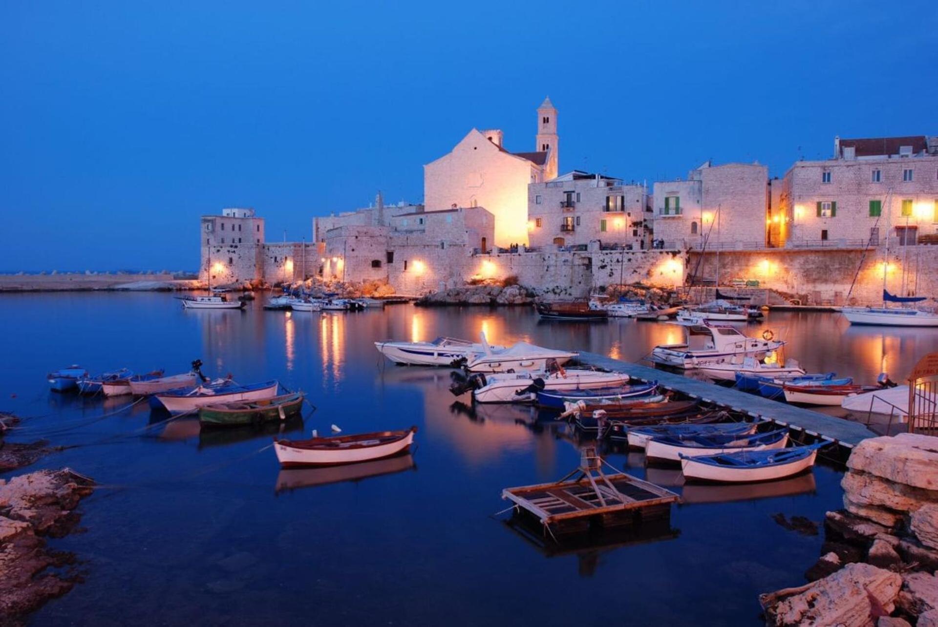 جيوفيناتسو B&B A Pochi Passi Dal Mare المظهر الخارجي الصورة